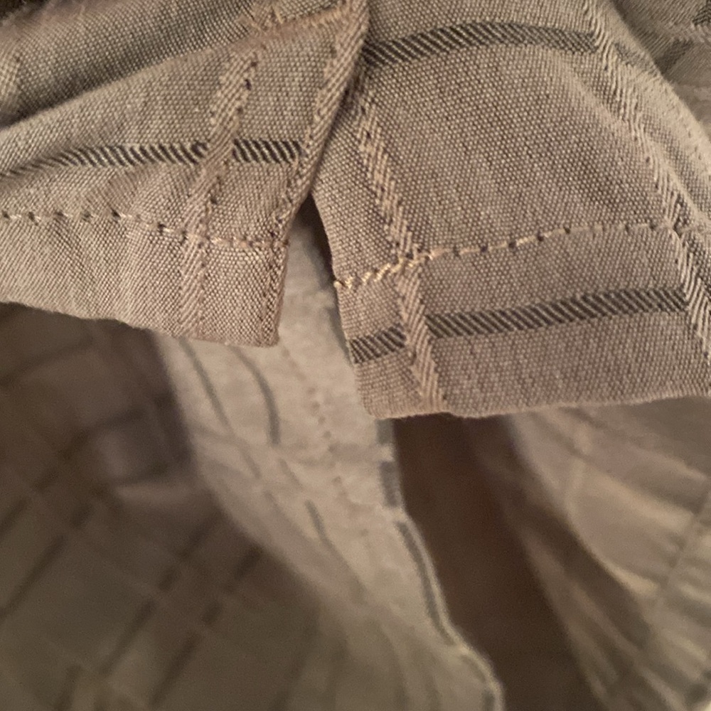 Men’s short sleeve shirt size 2xl tall - Picture 4 of 8